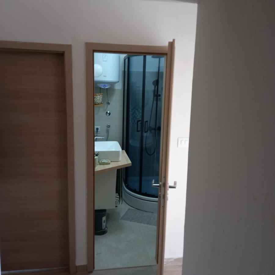 Villa Kuca Za Odmor Skalina - Sea View Splitska Esterno foto