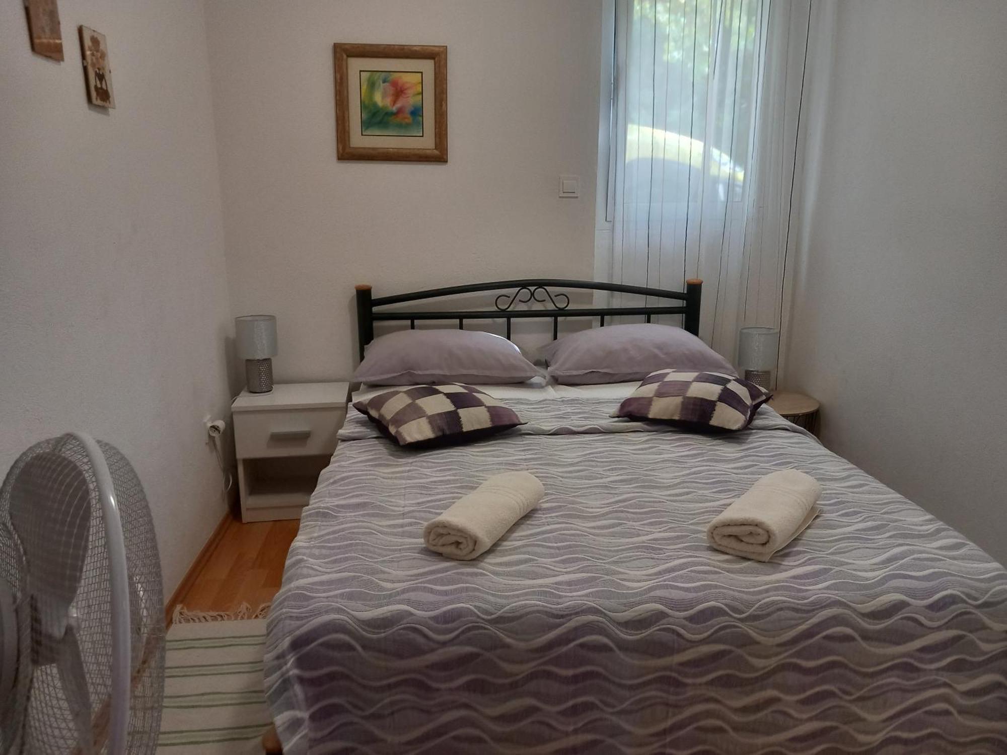 Villa Kuca Za Odmor Skalina - Sea View Splitska Esterno foto