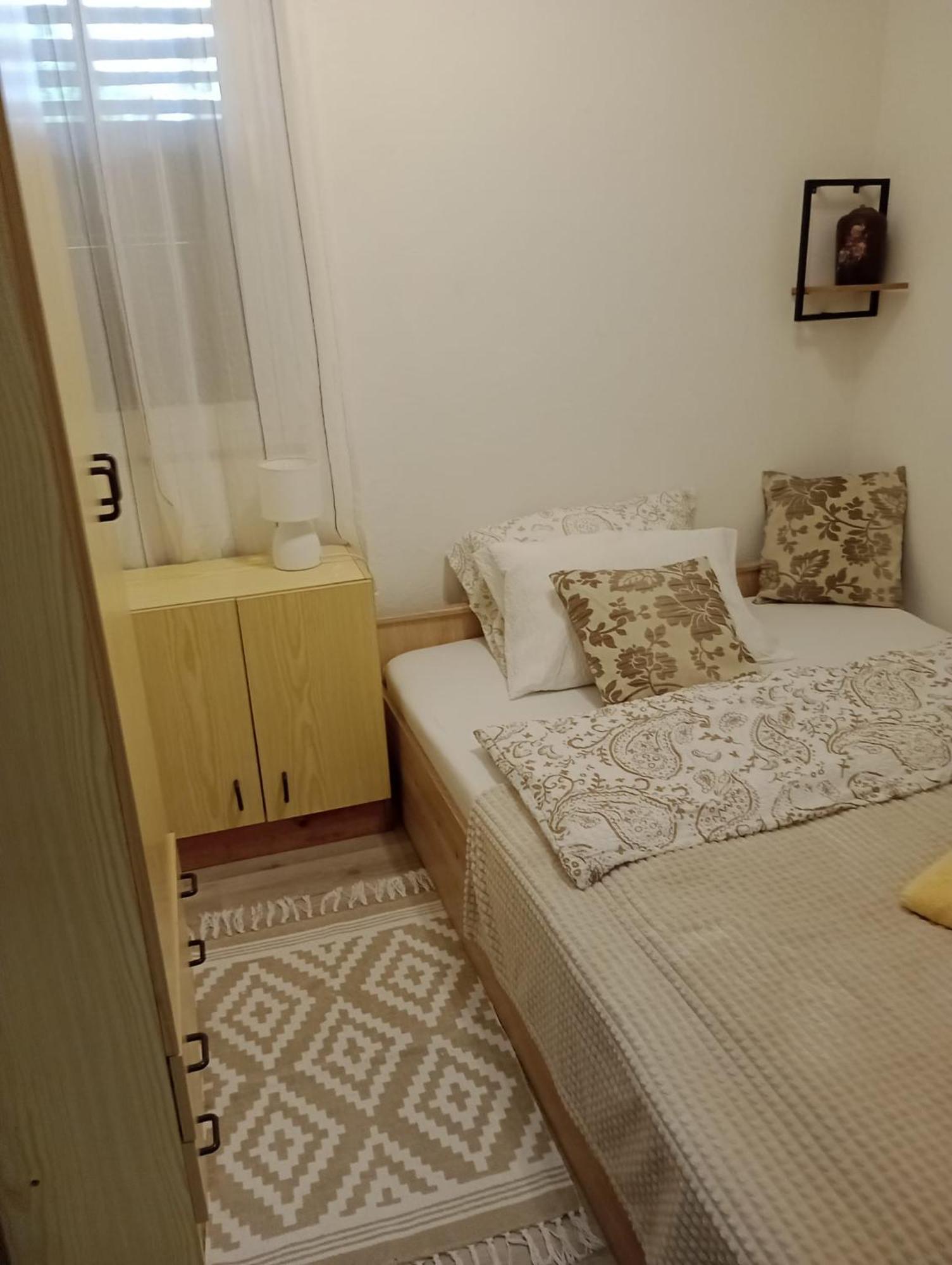 Villa Kuca Za Odmor Skalina - Sea View Splitska Camera foto